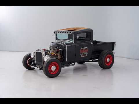 1930 Ford Model A (CC-2083550) for sale in Concord, North Carolina