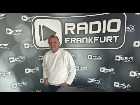 Radio Frankfurt // Chef On Air // Jens Steinhauer // Hinnerbäcker // 28.02.2022
