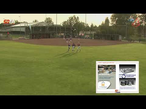 24252 Olympia Haarlem-Terrasvogels