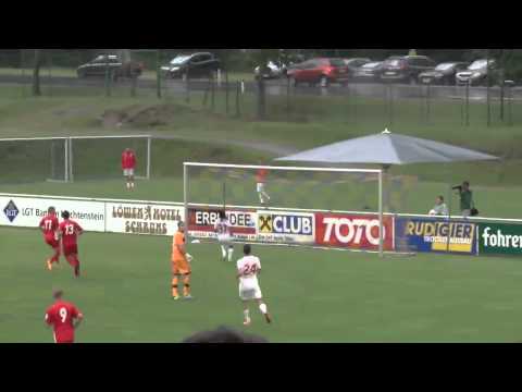 SC-Neulinge überzeugen beim 4:2 gegen Piräus