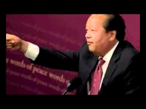 Prem Rawat in Auckland, New Zealand