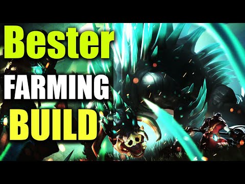 Bester Build zum Farmen von Teilen!-Deutsch Dauntless Tipps und Tricks