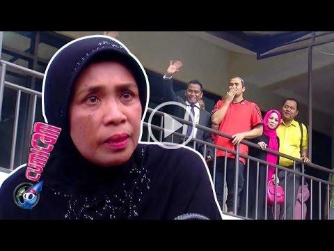 Para Wanita 'Pelindung' Bang Ipul - Cumicam 28 Februari 2016