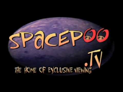 Alexander O'neal - www.spacepoo.tv sting