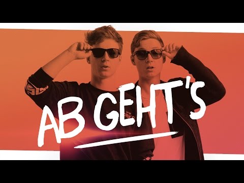 AB GEHT'S (Musikvideo) | BEREIT FÜR @YouAreHero  ?