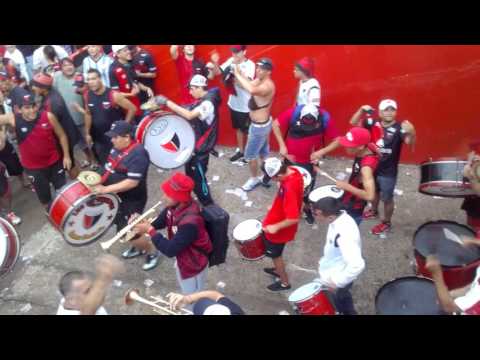 "Entran Los De Siempre - newell's vs COLON - Amistoso Pretemporada 2017" Barra: Los de Siempre • Club: Colón