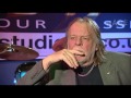 Rick Wakeman At Base Studios