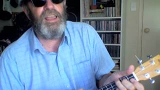 One Road to Freedom Ben Harper tenor ukulele cover