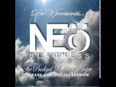 The Prodigal Purpose of Anger