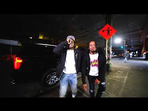 KEE BANK X BIZB - SAME SHIT (OFFICIAL MUSIC VIDEO)
