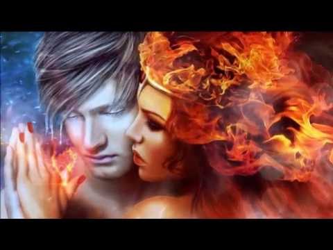 Stive Morgan - Ice and Fire