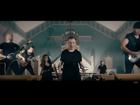 Leverage - "Emperor" (Official Music Video)