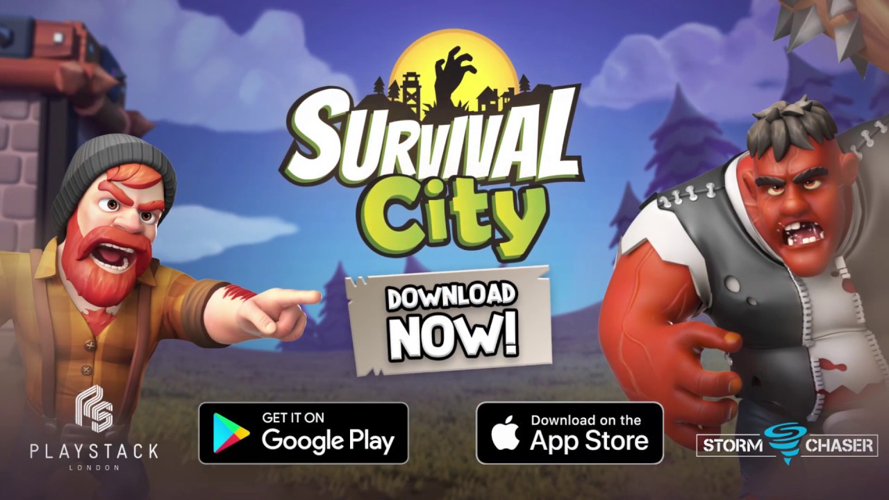 Launch Trailer