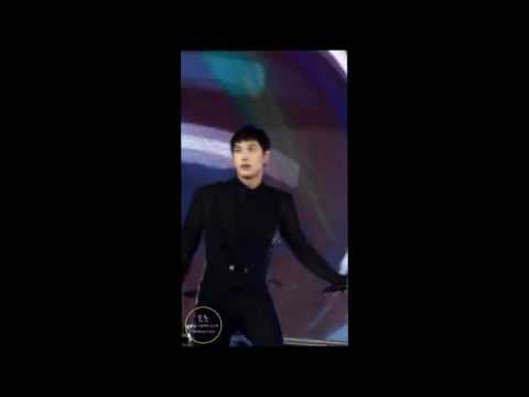 130930 전주 kbs 개국 75주년 축하 콘서트 제국의아이들(ZE:A) - Heart For 2 하트포투 (임시완 ver.)