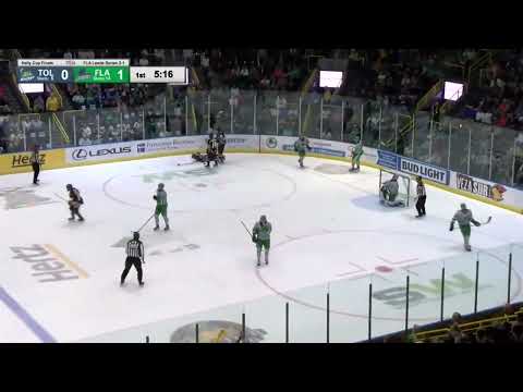 Great Clips of the Game 6/10/22