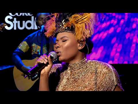 Coke Studio Africa 2017 - Episode 6 (South Africa)
