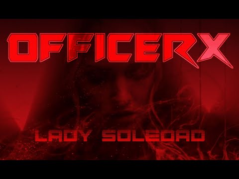 Lady Soledad