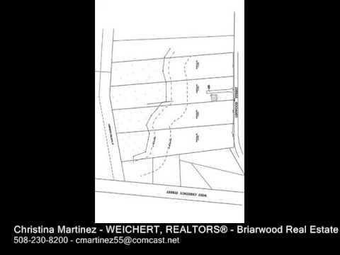 343 Linwood Street, Brockton MA 02301 - Land - Real Estate - For Sale -
