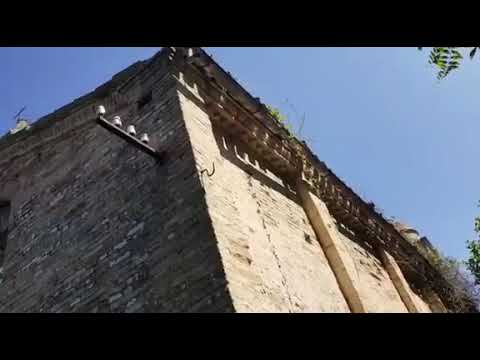 Dentro l'abbandono Pt. 7 - Collina Vecchia di Monte Vidon Combatte