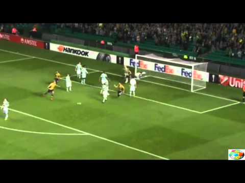 Highlights  Celtic 2-2 Fenerbahçe