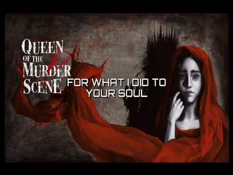 The Warning - Red Hands Never Fade (Lyrics)