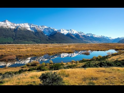 (Doku in HD) Die letzten Paradiese - Land der lebenden Legenden - Neuseeland