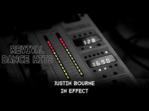 Justin Bourne - In Effect [HQ]