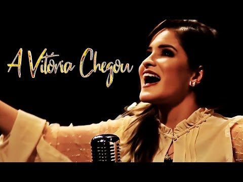 A Vitória Chegou ( A Última palavra Não vem do Médico ) - Mary Hellen