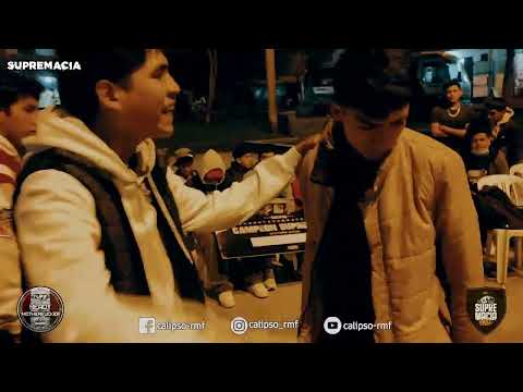 ✅🔥FUSIÓN VS DRL🔥✅ CALIPSO-RMF | OCTAVOS | TEMP 6 EDICIÓN 1 | FINAL SUPREMACIA REGIONAL