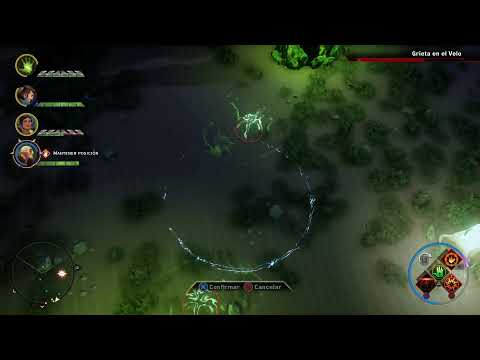 Dragon Age Inquisition pt. 65