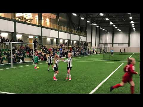 LB Hus Indoor Cup