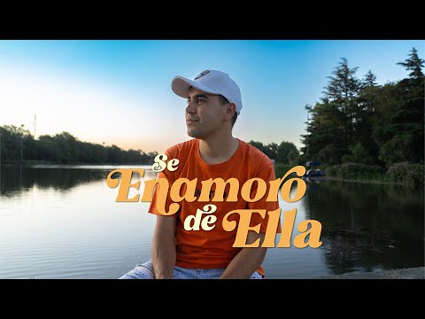 Dale Pa' Lante - Se Enamoro de Ella (Videoclip Oficial)