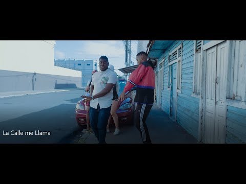 La Calle Me Llama -  Willy HD x Canelo Fresh