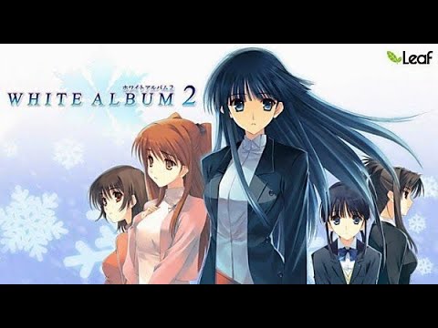 White Album 2 - Introductory Chapter - 01