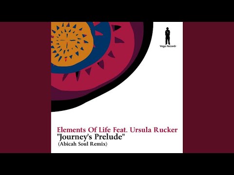 Journey's Prelude (Dub)