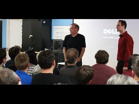 PHP & MySQLnd by Rasmus Lerdorf, Creator of PHP, Distinguished Engineer at Etsy