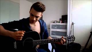 Shout about it - The Vamps Cover (Kieran Brown)