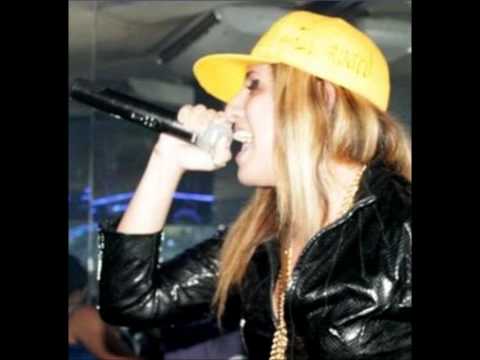 Blood Shake ft. MC Gi - Mexico Caliente (Yolanda Be Cool Remix)