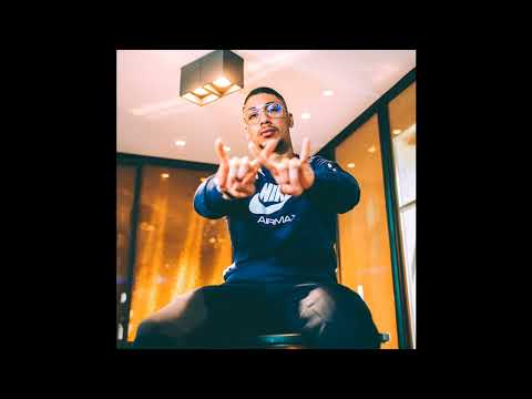 [SOLD] Ninho x Maes Type Beat - "ATTITUDE" ft. ZKR | Instru Rap Trap 2022