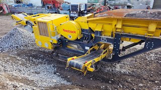 Keestrack B3 k&aelig;beknuser | Billede 6 - Machineryline