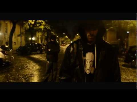 HARD SQUAT CREW - HSC DANGER - VIDEO UFFICIALE