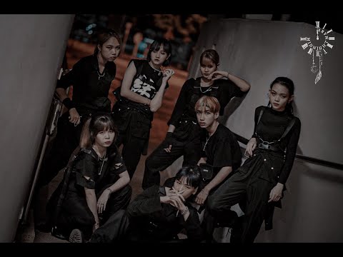Dance cover VICTON - Mayday by Midnightmare (TH)
