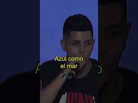 WHEN LYRICS WORKED MAGIC - Lyrics vs Neon | Red Bull International 2018