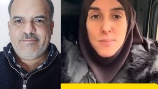 زمن الجرأة وقلة الحياء.ترهيب المواطنين عن طريق تافهات الفن التافه