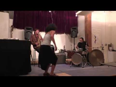 Jim Hobbs, Tatsuya Nakatani, Reona Otsuka @ DSMC 8-23-14