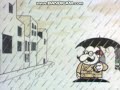 Classic Sesame Street Wet Dry Cliff Roberts 1971