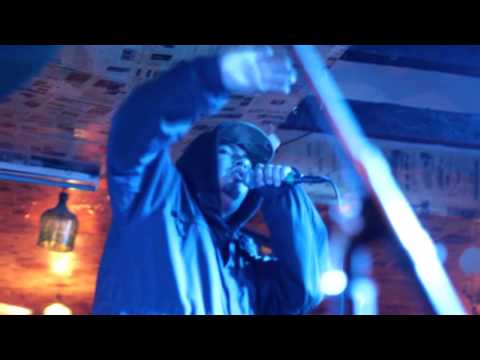 2 Shin Oh. "Estación Olvido"