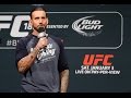 UFC Fight Night Chicago: Q&A with CM Punk ...