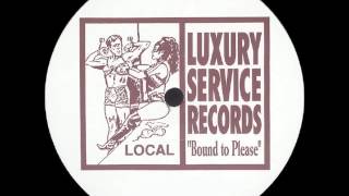 House Of Whacks - Watersports (A Track For Rednail)