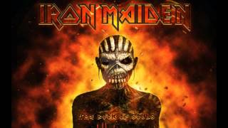 Shadows Of The Valley - Cover Iron Maiden (*)